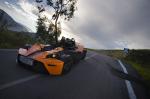 KTM X-Bow 2009 года